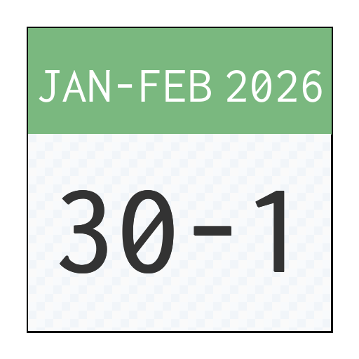 2026 DONNA Marathon Weekend, Jan 30–Feb 1, 2026