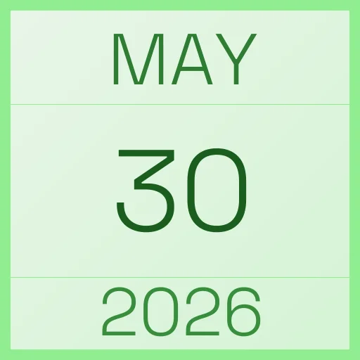 2026 Half Corked Marathon, May 30, 2026