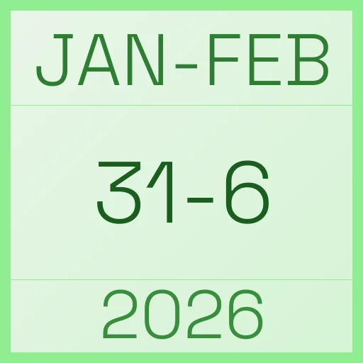 World Marathon Challenge®, Jan 31–Feb 6, 2026