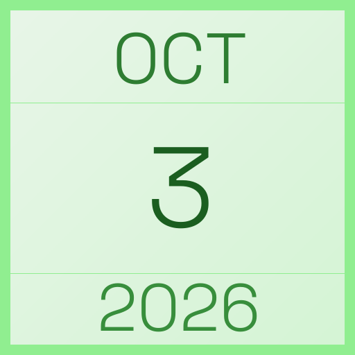 2026 Colorado Springs Marathon, Oct 3, 2026