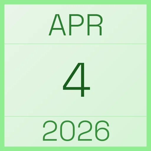 2026 Wolf Creek Trail Run, Apr 4, 2026