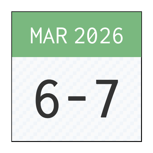 2026 Hachie 50 Marathon, Ultra and Relay, Mar 6–7, 2026