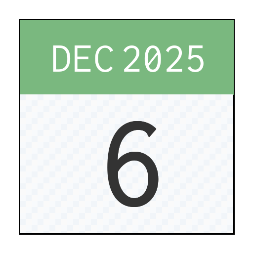 2025 All-Out Fa La La, Dec 6, 2025