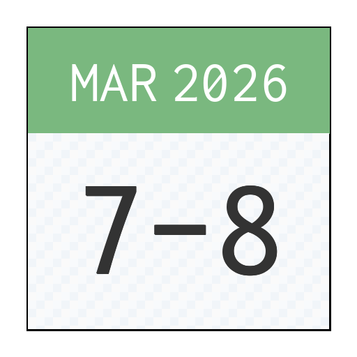 2026 Los Angeles Marathon, Mar 7–8, 2026