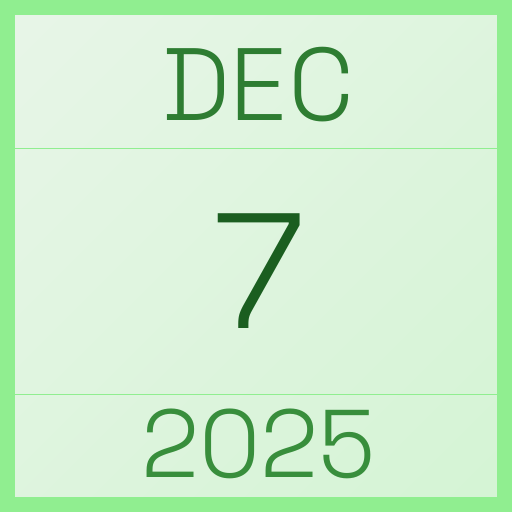 2025 Frosty Half-Marathon, Dec 7, 2025