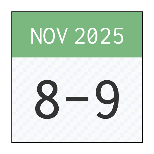 2025 Rursee Marathon, Nov 8–9, 2025