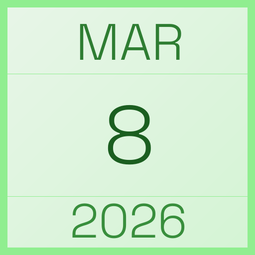 The Drop Nottingham 2026, Mar 8, 2026