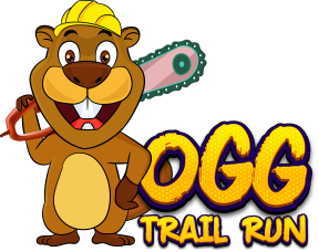 Official logo of 2026 Olde Girdled Grit Trail Run - marathon event in Concord Township, United States 2026