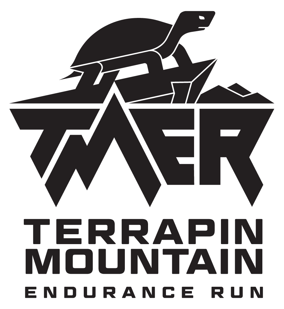 Official logo of 2026 Terrapin Mountain - marathon event in Sedalia, United States 2026