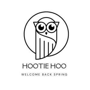 Official logo of 2026 HOOTIE HOO - marathon event in Shelby Township, United States 2026