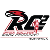 Official logo of 2026 Rc2 Community Runs Half Marathon - marathon event in Ripon, United States 2026