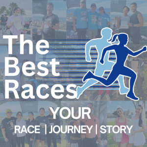 Official logo of 2026 Sunrise Marathon Tampa - marathon event in Tampa, United States 2026
