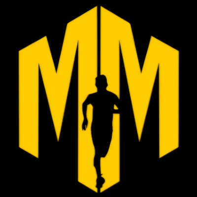 Official logo of 44Th PAL Manila Marathon 2026 - marathon event in Pasay, Philippines 2026