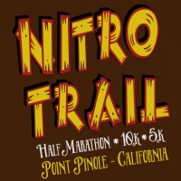 Official logo of Nitro Trail 2026 - marathon event in San Pablo, United States 2026