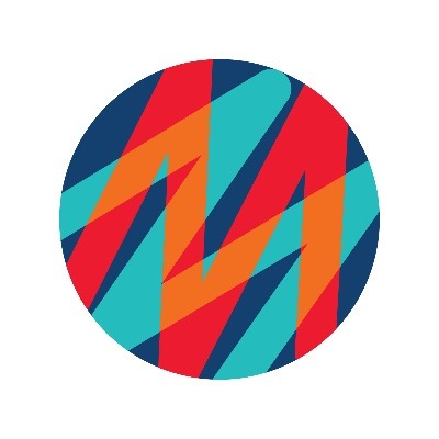 Official logo of Galaxy Manila Marathon 2026 - marathon event in Pasay City, Philippines 2026