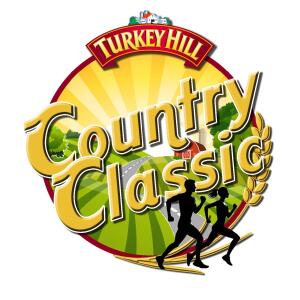 Official logo of Turkey Hill Country Classic 2026 - marathon event in Washington Boro, United States 2026