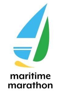 Official logo of Maritime Marathon 2026 - marathon event in Manitowoc, United States 2026