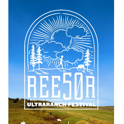 Official logo of Reesor 50 2026 - marathon event in Maple Creek, Canada 2026
