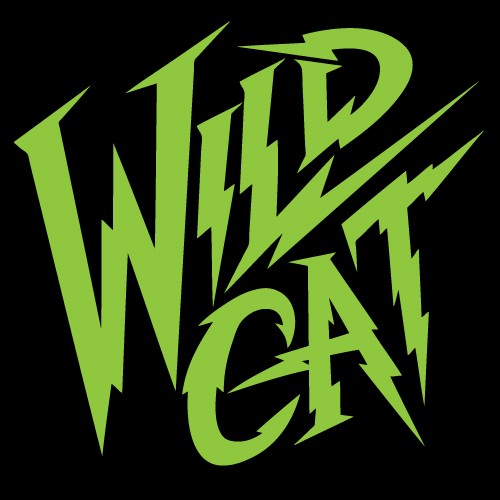 Official logo of Wildcat 2026 - marathon event in El Sobrante, United States 2026