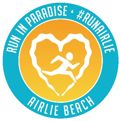 Official logo of Tassal AB Marathon Festival 2026 - marathon event in Airlie Beach, Australia 2026