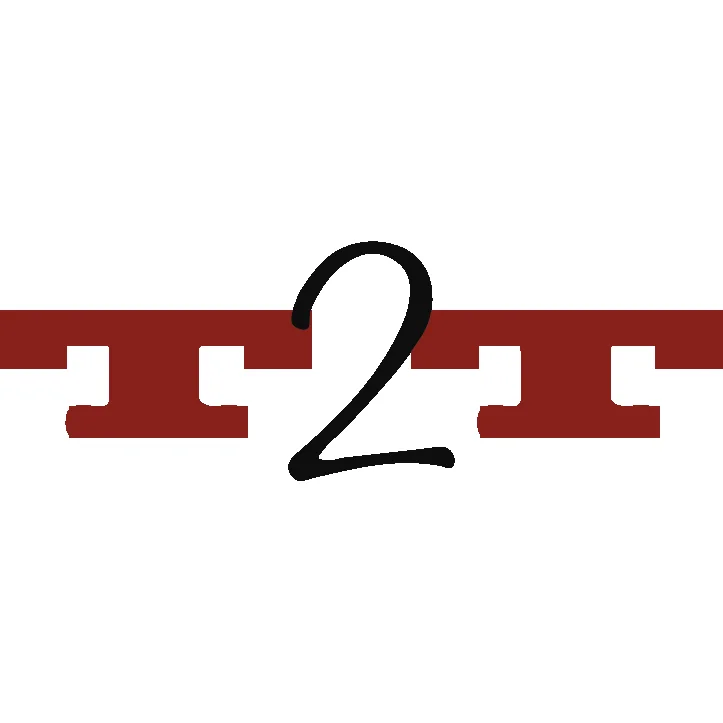 Official logo of Totem to Totem Haida Marathon 2026 - marathon event in Skidegate, Canada 2026