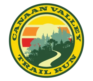 Official logo of Canaan Valley Trail Run 2026 - marathon event in Davis, United States 2026