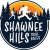Official logo of Shawnee Hills Trail Races 2026 - marathon event in Ozark, United States 2026