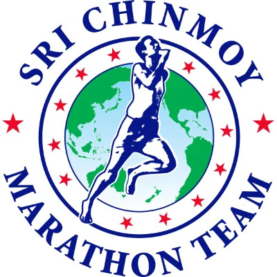 Official logo of Sri Chinmoy Auckland Series 2026 - marathon event in Auckland, New Zealand 2026