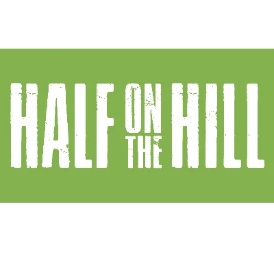 Official logo of Half on The Hill 2026 - marathon event in Griffith, Australia 2026