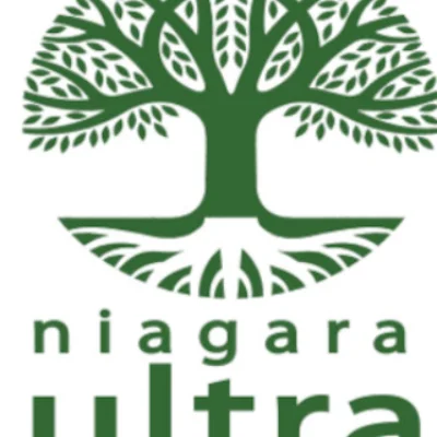 Official logo of Niagara Ultra 2026 - marathon event in Niagara-on-the-Lake, Canada 2026