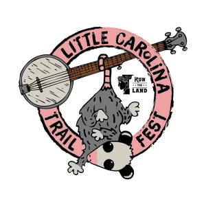 Official logo of Little Carolina Trail Fest 2026 - marathon event in Olmsted Falls, United States 2026