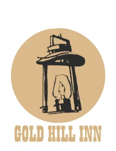 Official logo of Sunset Trail Running Festival 2026 - marathon event in Boulder, United States 2026